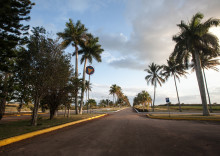 Scuola Cinema a Cuba